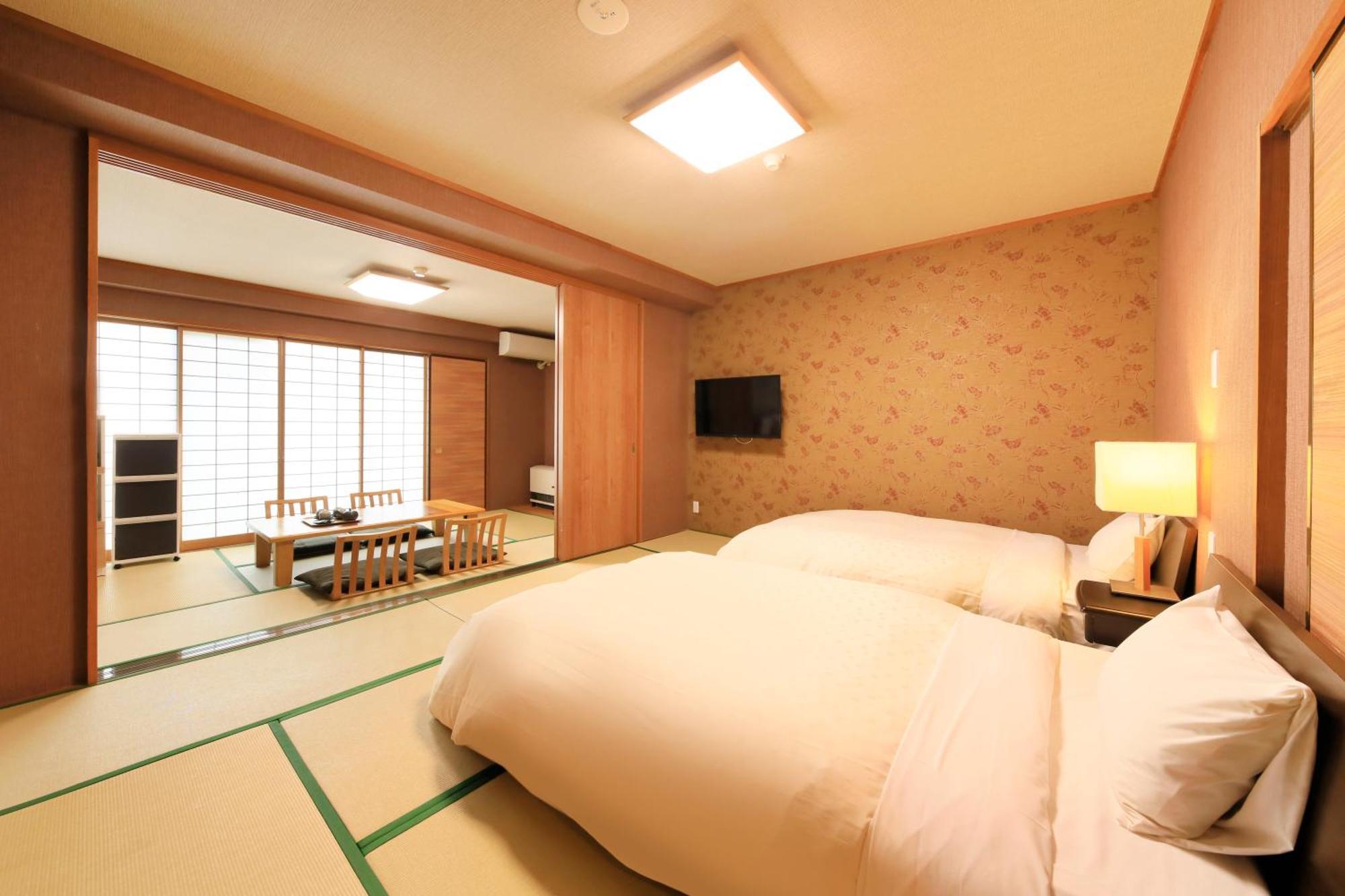 Yutorelo-An Annex Hakone Zimmer foto
