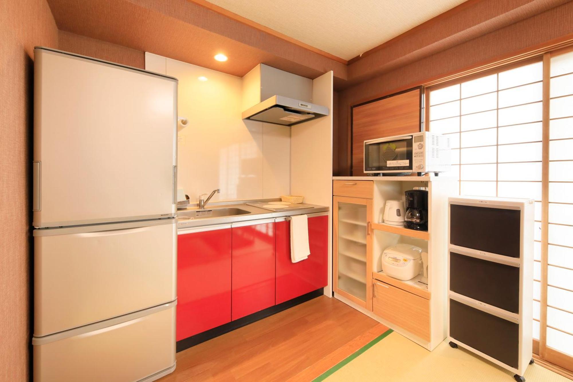 Yutorelo-An Annex Hakone Zimmer foto